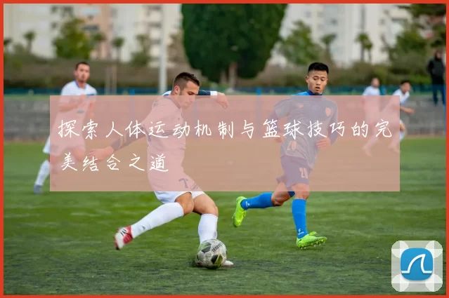 探索人体运动机制与篮球技巧的完美结合之道
