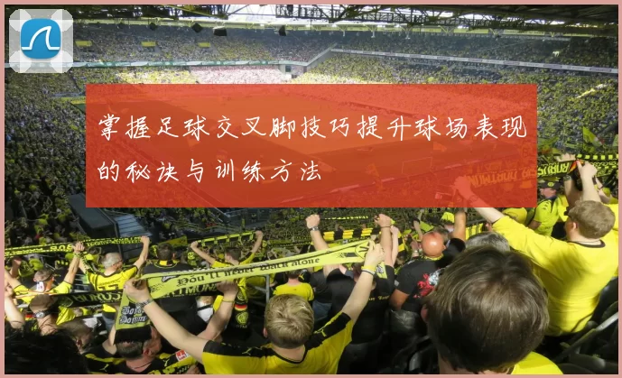 掌握足球交叉脚技巧提升球场表现的秘诀与训练方法