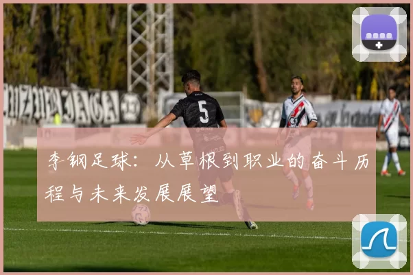 李钢足球：从草根到职业的奋斗历程与未来发展展望