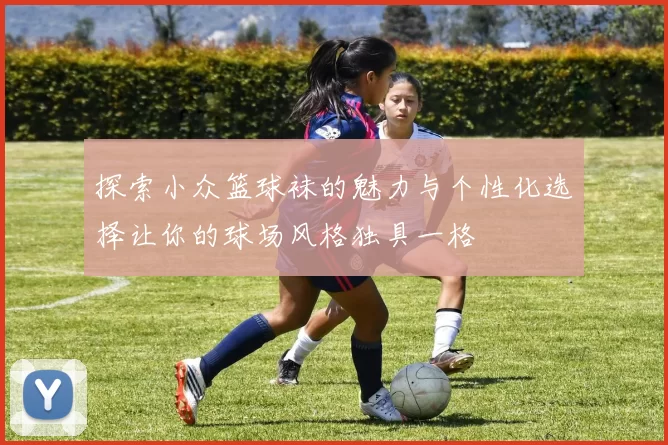 探索小众篮球袜的魅力与个性化选择让你的球场风格独具一格